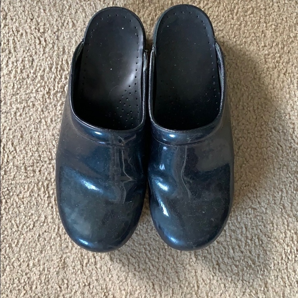 Danskos